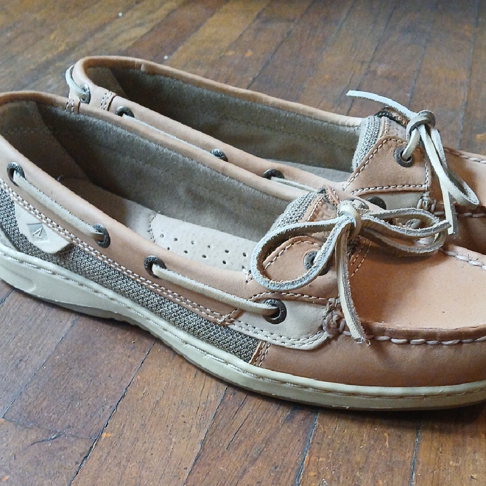 Sperry Women's Classic Loafers - Picture 4 of 7